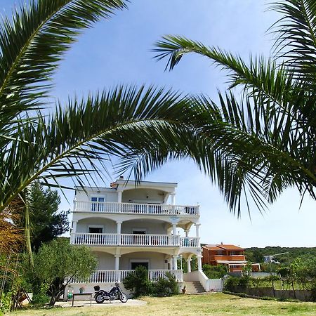 Apartments Natali Sveti Petar (Zadar) Exterior foto
