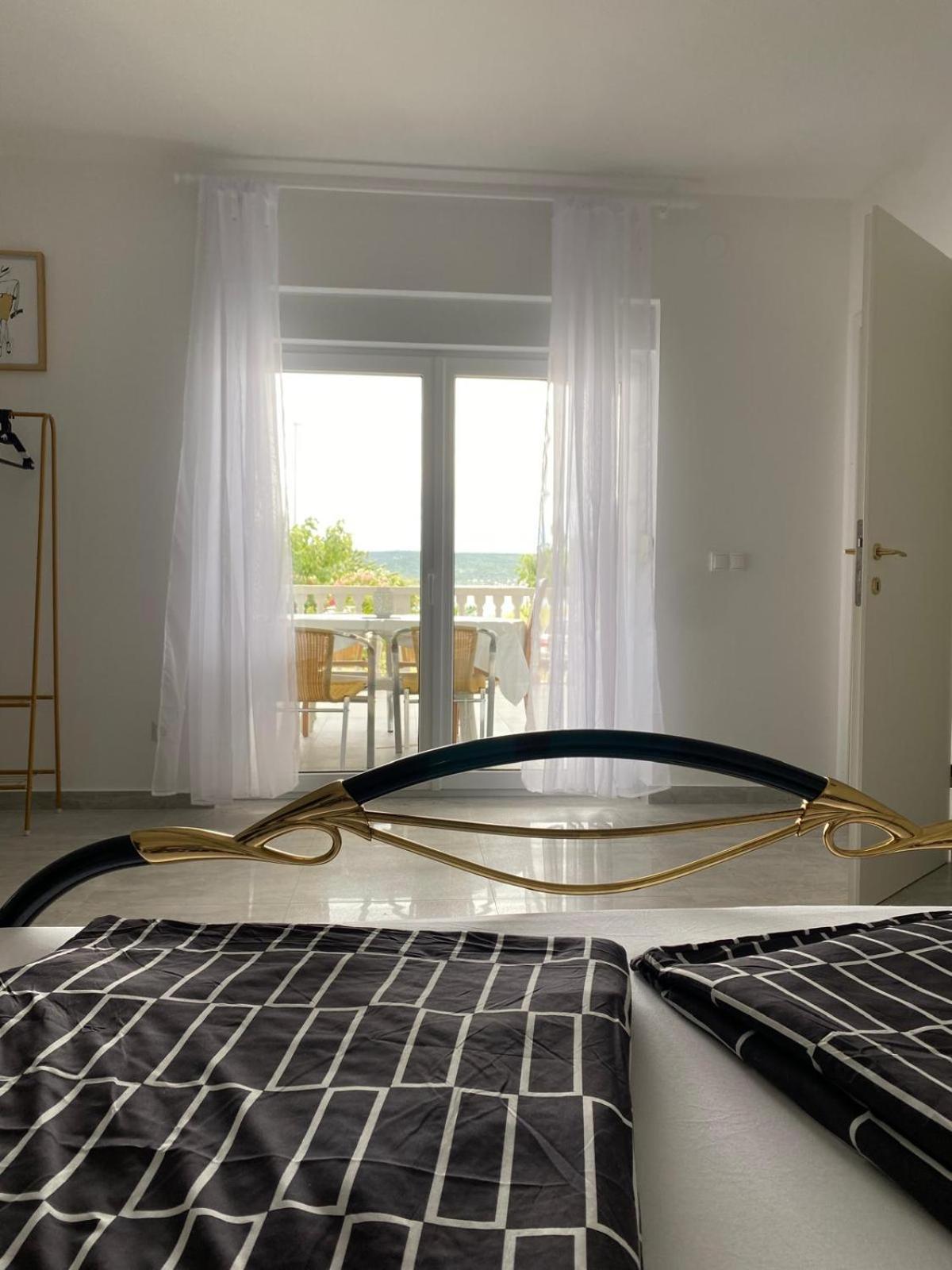 Apartments Natali Sveti Petar (Zadar) Exterior foto
