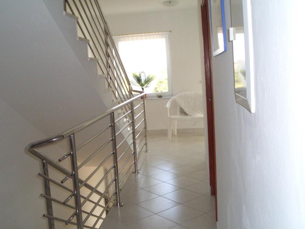 Apartments Natali Sveti Petar (Zadar) Exterior foto