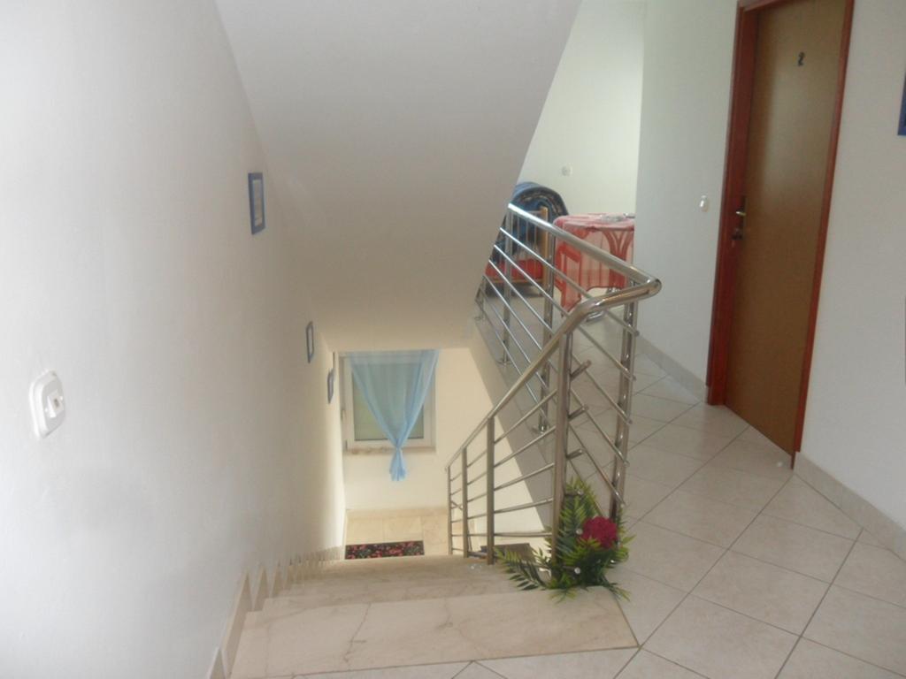 Apartments Natali Sveti Petar (Zadar) Exterior foto