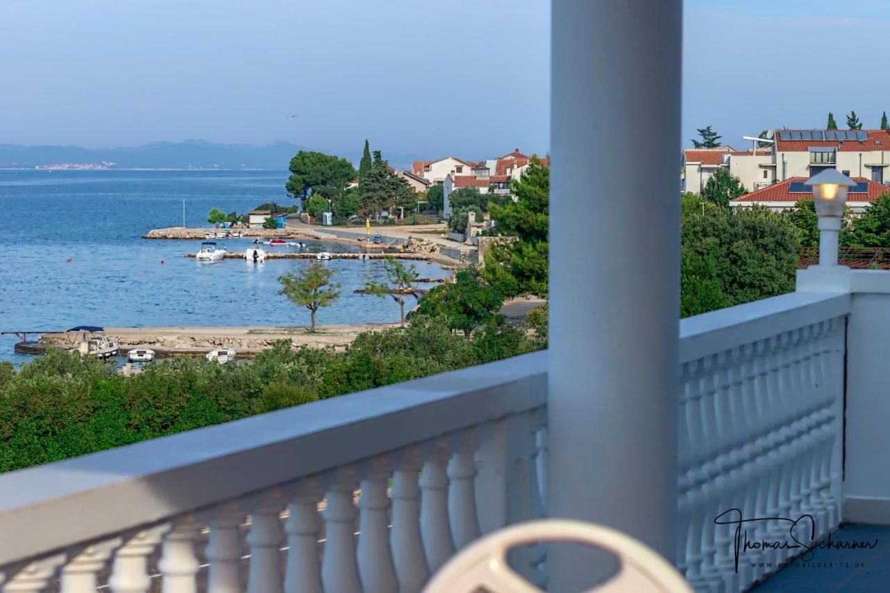Apartments Natali Sveti Petar (Zadar) Exterior foto