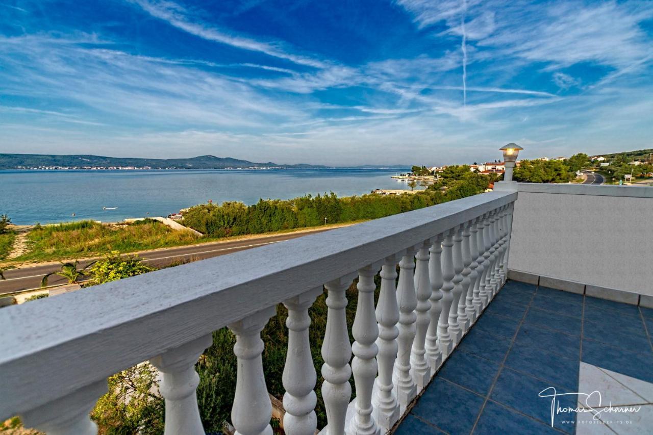 Apartments Natali Sveti Petar (Zadar) Exterior foto